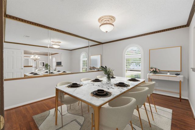 5306 Dana Leigh Drive, Houston, TX 77066