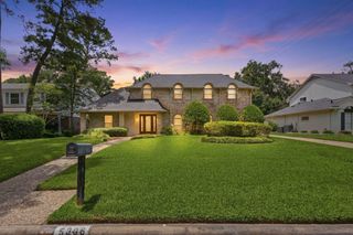 5306 Dana Leigh Drive, Houston, TX 77066