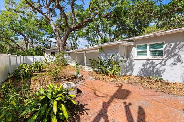 804 S EVERGREEN AVENUE, Clearwater, FL 33756