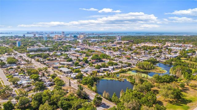 804 S EVERGREEN AVENUE, Clearwater, FL 33756