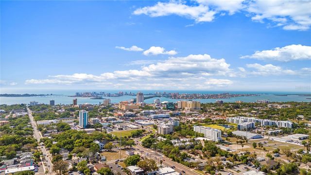 804 S EVERGREEN AVENUE, Clearwater, FL 33756