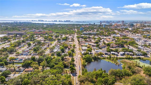 804 S EVERGREEN AVENUE, Clearwater, FL 33756