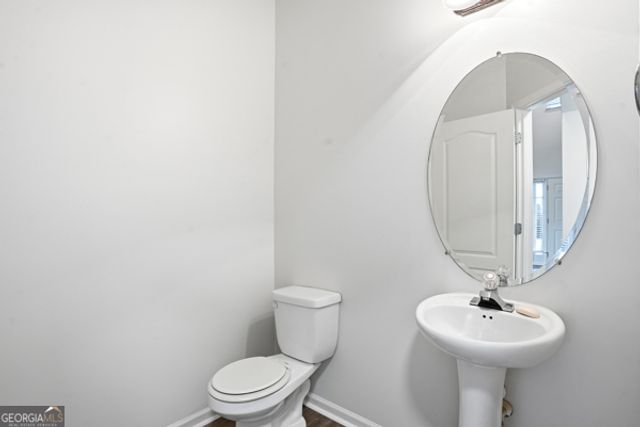 215 Providence Parkway, Covington, GA 30014