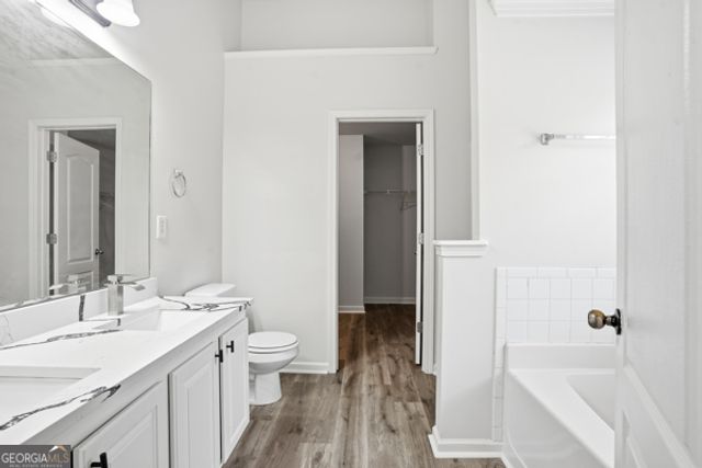 215 Providence Parkway, Covington, GA 30014