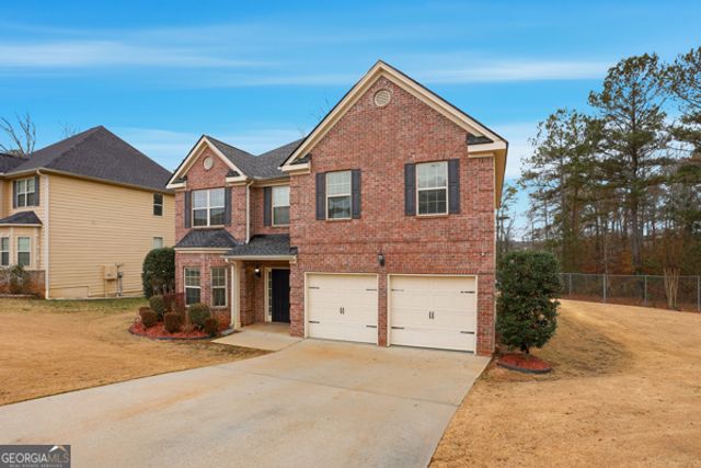 215 Providence Parkway, Covington, GA 30014