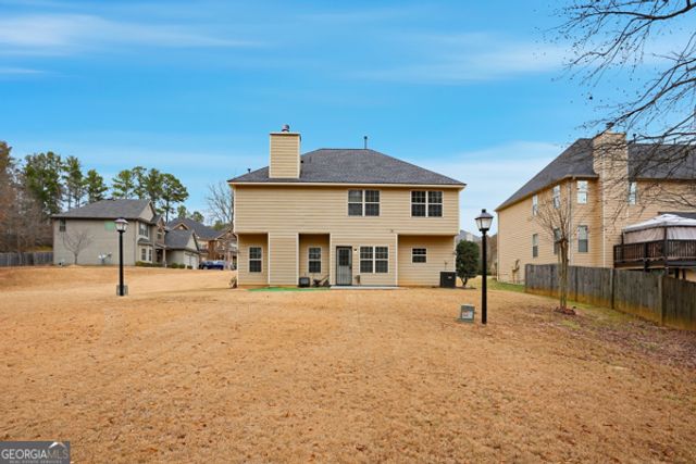 215 Providence Parkway, Covington, GA 30014