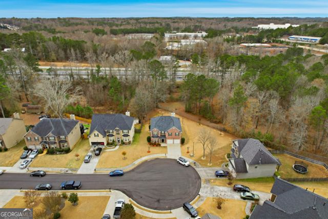 215 Providence Parkway, Covington, GA 30014