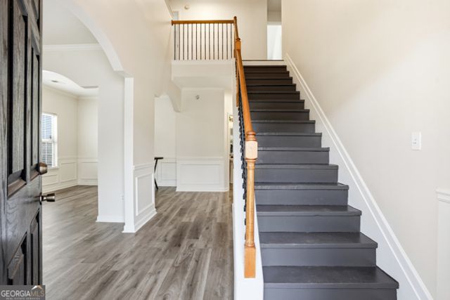 215 Providence Parkway, Covington, GA 30014