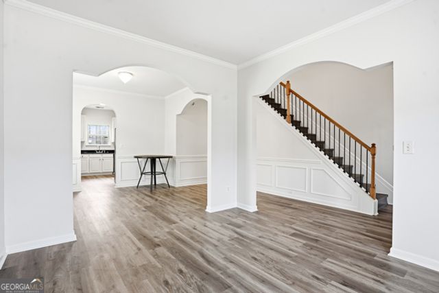 215 Providence Parkway, Covington, GA 30014