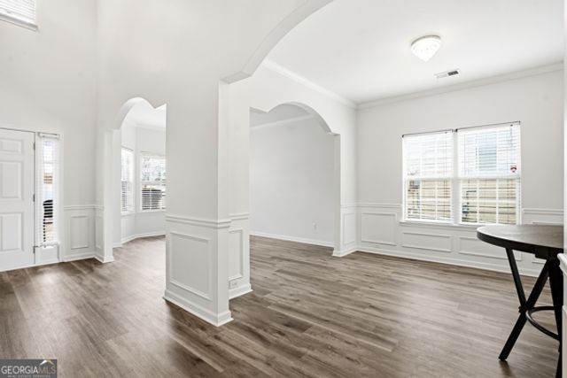 215 Providence Parkway, Covington, GA 30014