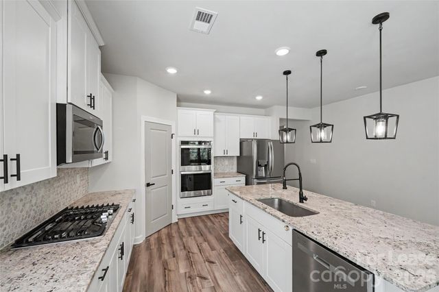 4513 Duplin Drive, Charlotte, NC 28214