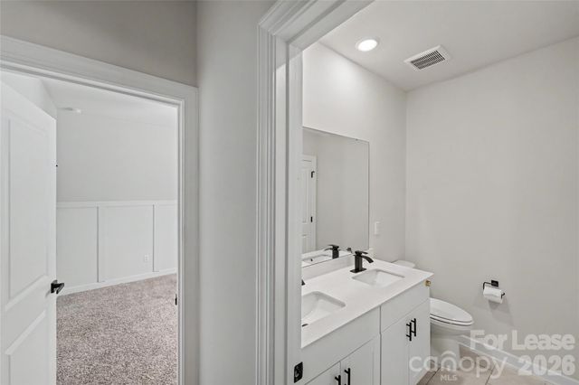 4513 Duplin Drive, Charlotte, NC 28214