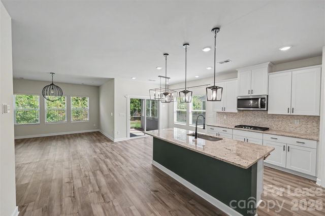 4513 Duplin Drive, Charlotte, NC 28214