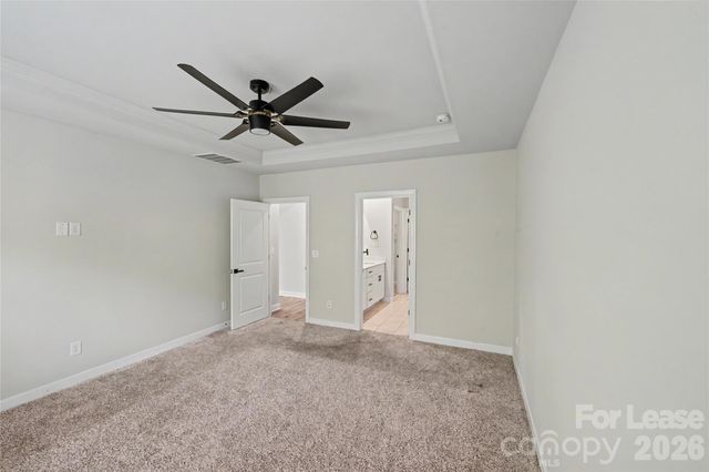 4513 Duplin Drive, Charlotte, NC 28214