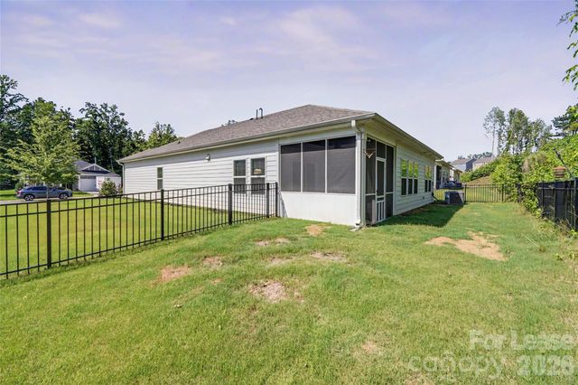 4513 Duplin Drive, Charlotte, NC 28214