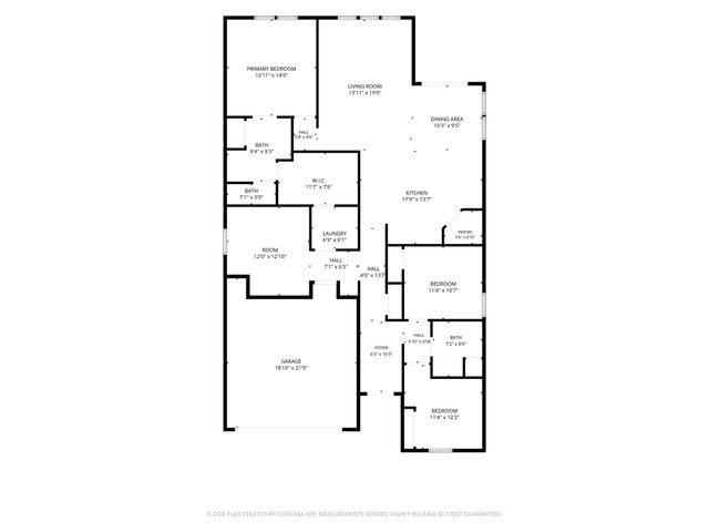 4513 Duplin Drive, Charlotte, NC 28214