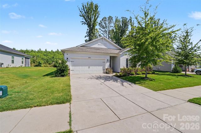 4513 Duplin Drive, Charlotte, NC 28214
