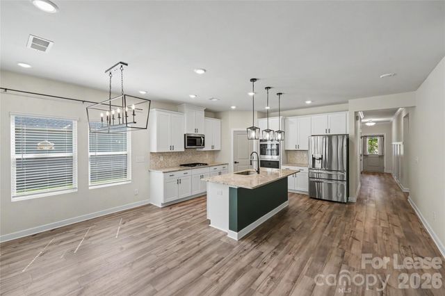 4513 Duplin Drive, Charlotte, NC 28214