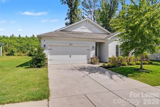 4513 Duplin Drive, Charlotte, NC 28214