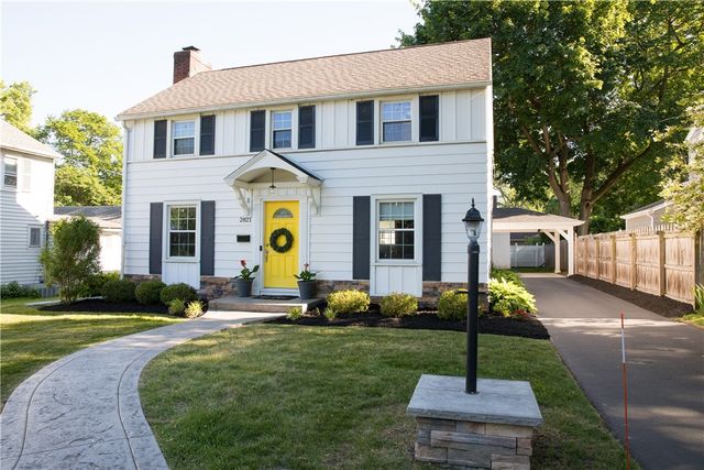 2821 Elmwood Avenue, Brighton, NY 14618
