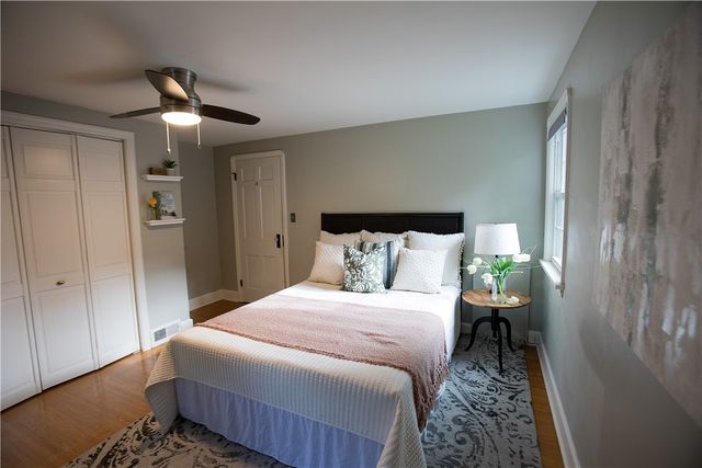 2821 Elmwood Avenue, Brighton, NY 14618
