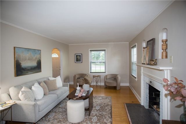 2821 Elmwood Avenue, Brighton, NY 14618