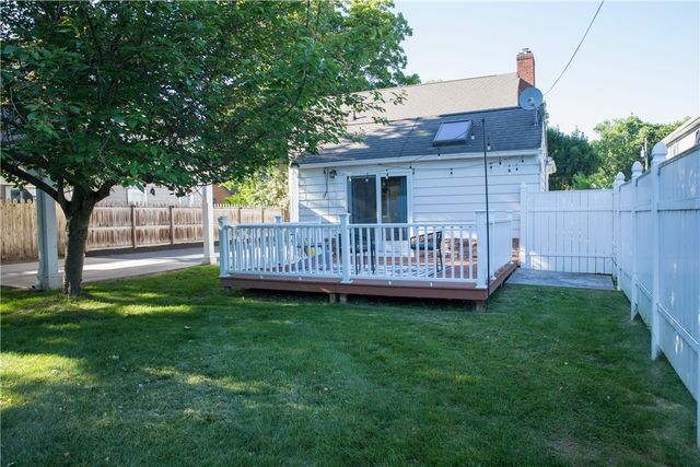 2821 Elmwood Avenue, Brighton, NY 14618