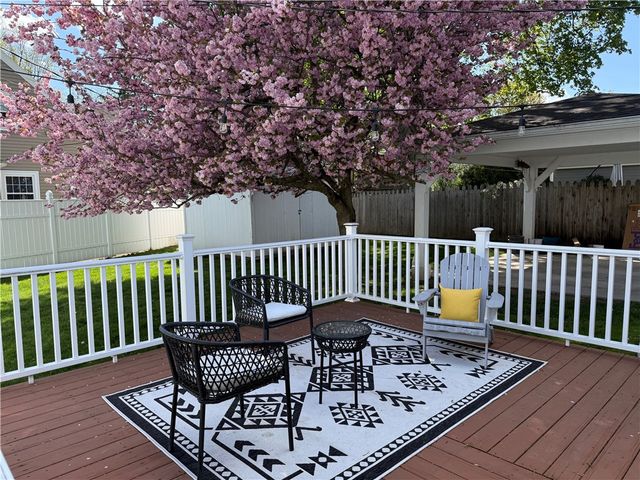 2821 Elmwood Avenue, Brighton, NY 14618