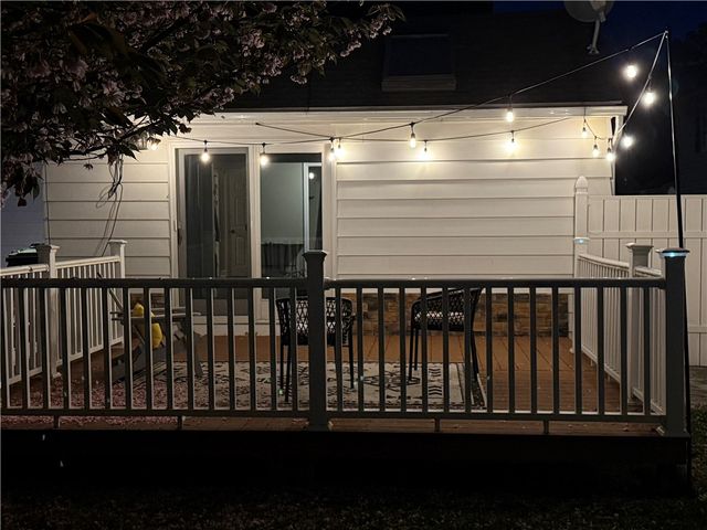 2821 Elmwood Avenue, Brighton, NY 14618
