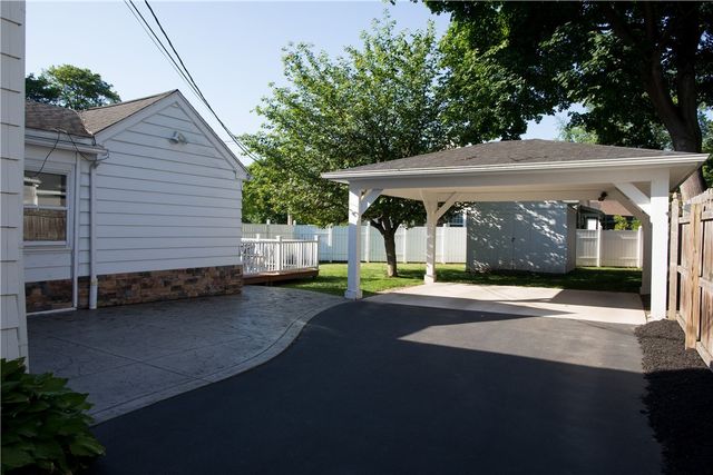 2821 Elmwood Avenue, Brighton, NY 14618