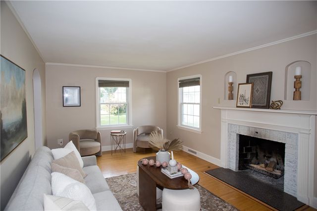 2821 Elmwood Avenue, Brighton, NY 14618