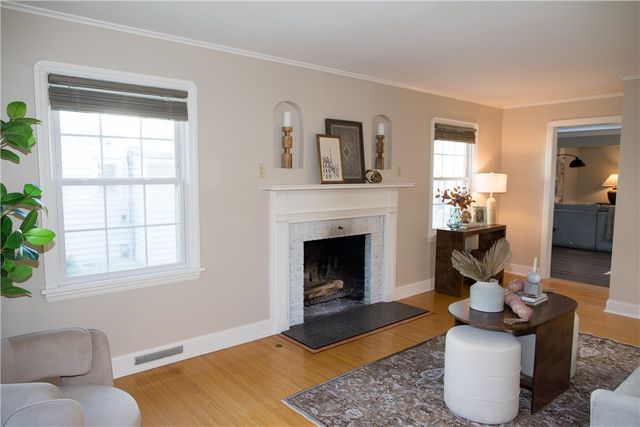 2821 Elmwood Avenue, Brighton, NY 14618
