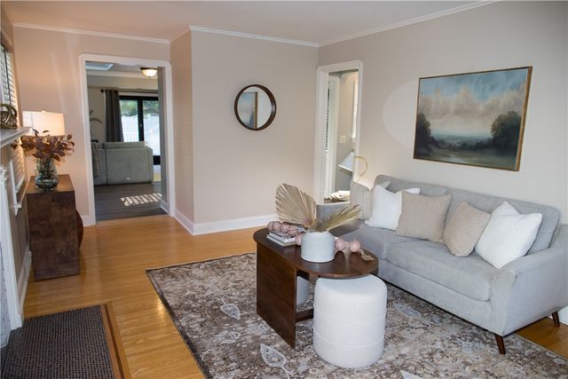 2821 Elmwood Avenue, Brighton, NY 14618