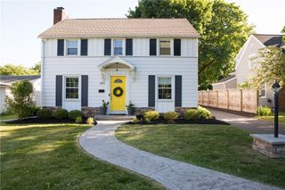 2821 Elmwood Avenue, Brighton, NY 14618