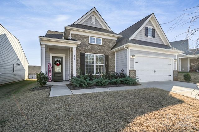 125 White Apple Way, Statesville, NC 28625