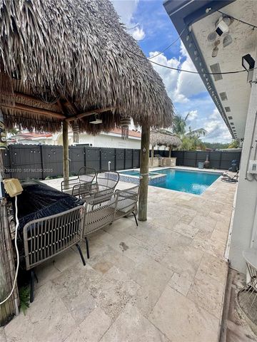 14602 SW 182nd Ter 0, Miami, FL 33177