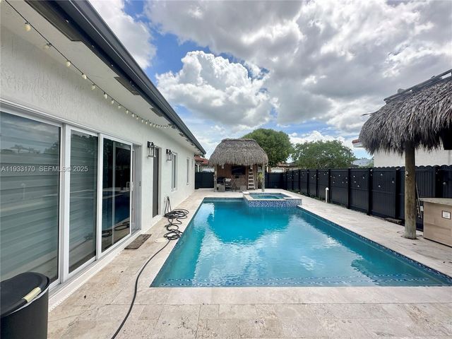 14602 SW 182nd Ter 0, Miami, FL 33177