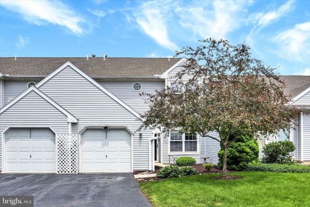 6222 SPRING KNOLL DR, Harrisburg, PA 17111