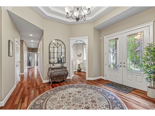 29200 Nw 71st, Ridgefield, WA 98642