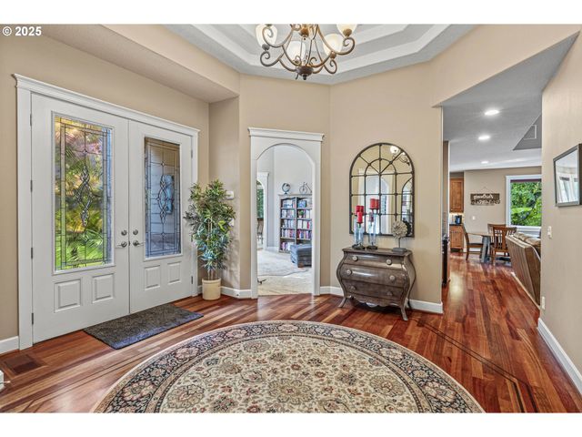 29200 Nw 71st, Ridgefield, WA 98642