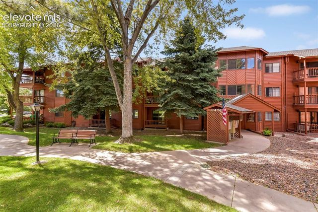 2430 Palmer Park Boulevard D1, Colorado Springs, CO 80909