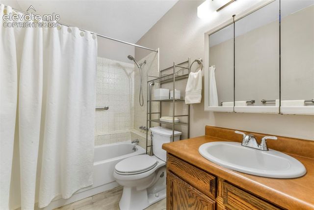 2430 Palmer Park Boulevard D1, Colorado Springs, CO 80909