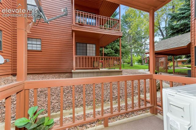 2430 Palmer Park Boulevard D1, Colorado Springs, CO 80909