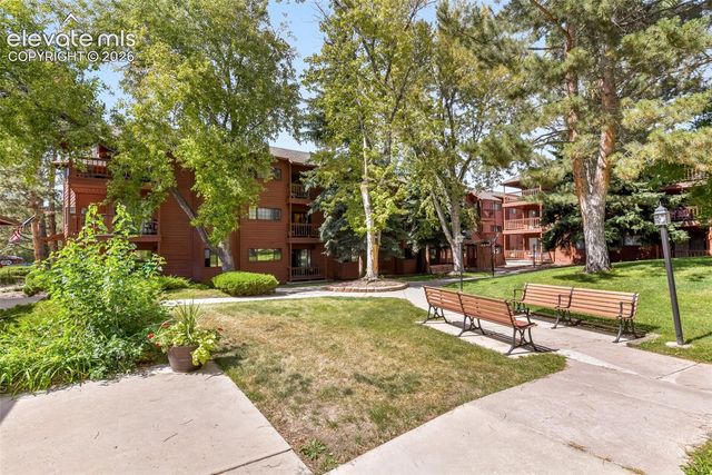 2430 Palmer Park Boulevard D1, Colorado Springs, CO 80909