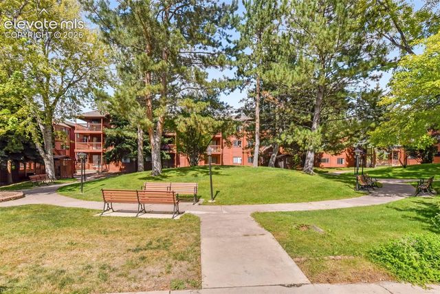 2430 Palmer Park Boulevard D1, Colorado Springs, CO 80909