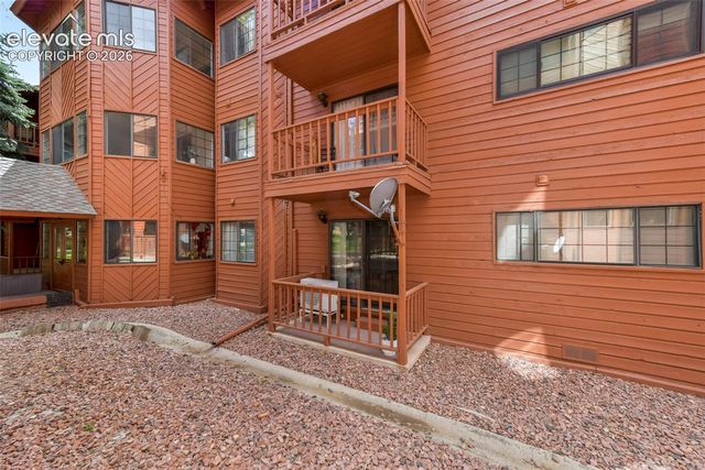 2430 Palmer Park Boulevard D1, Colorado Springs, CO 80909
