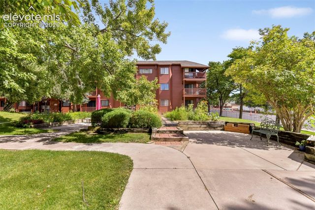 2430 Palmer Park Boulevard D1, Colorado Springs, CO 80909