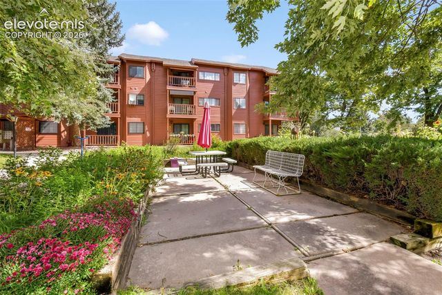 2430 Palmer Park Boulevard D1, Colorado Springs, CO 80909