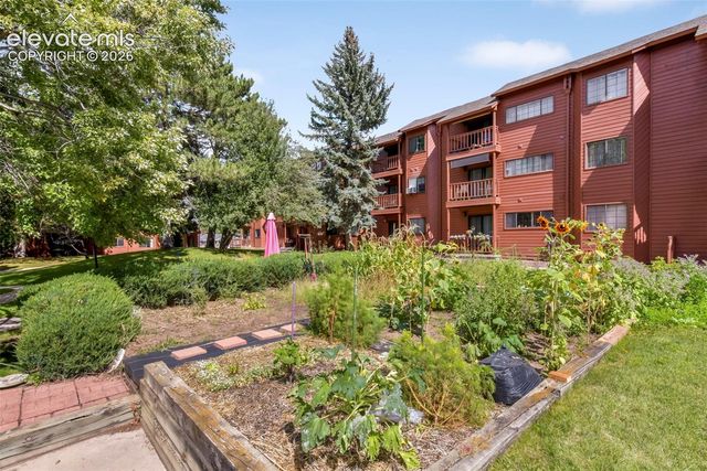 2430 Palmer Park Boulevard D1, Colorado Springs, CO 80909