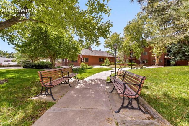 2430 Palmer Park Boulevard D1, Colorado Springs, CO 80909
